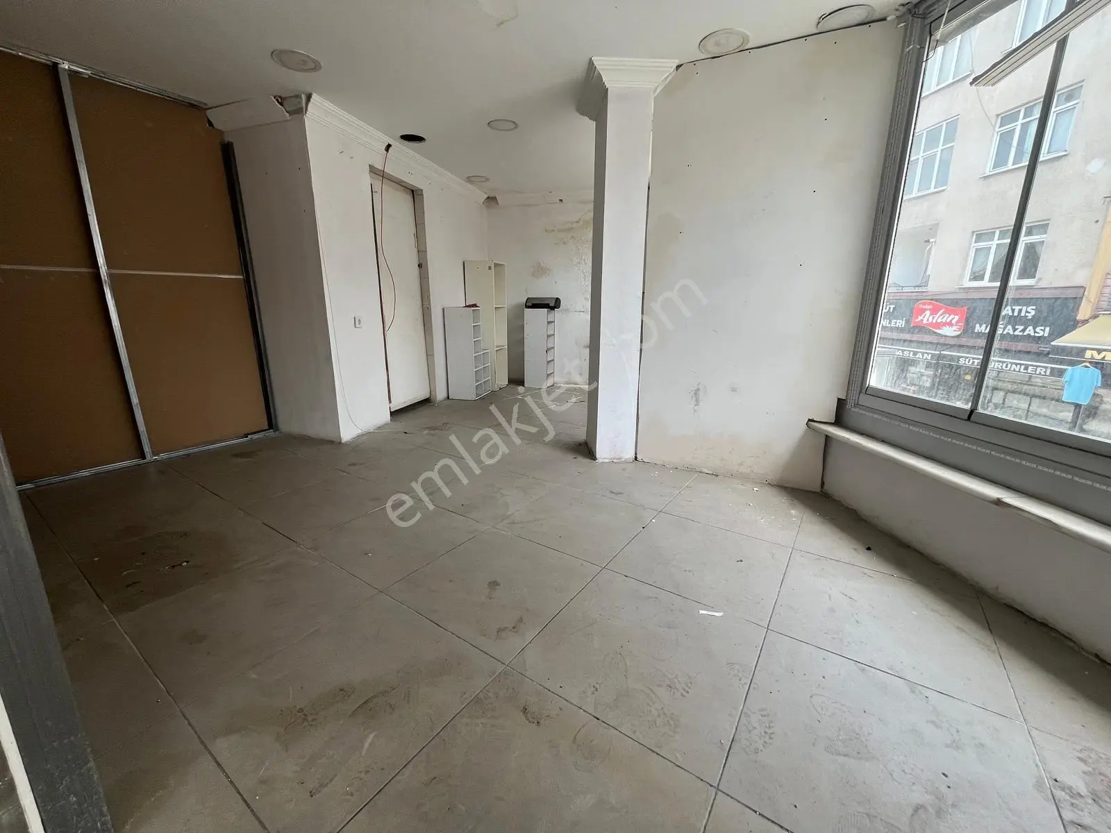Loft'tan Kartaltepe Ma Kiralık Cadde Üzerinde 2 Katlı 250m2 İş Yeri - Görsel 4