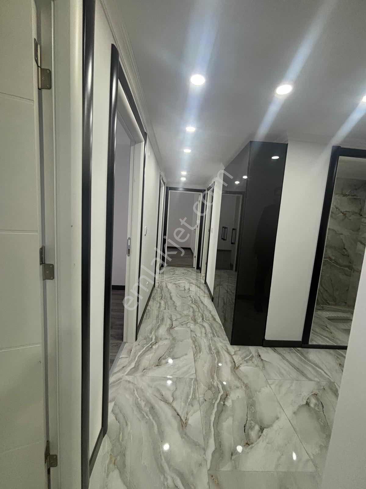 Pendik Batı Mahallesinde Satılık 3+1 Daire - Görsel 18