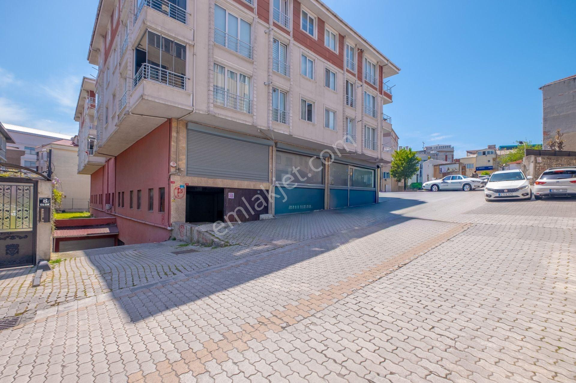 Sefaköyde Depolama, İmalathane Ve E-ticarete Uygun 700m2 İş Yeri - Görsel 14