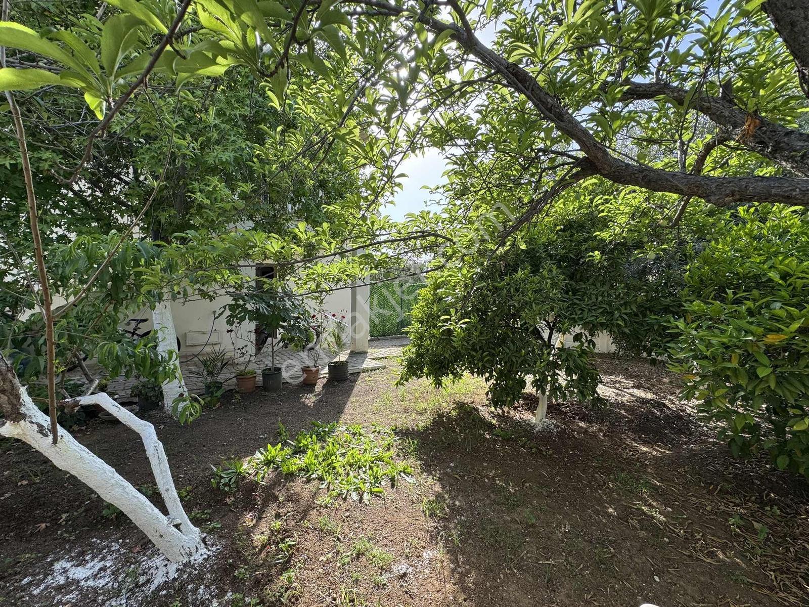 Fethiye Yeni Mah Nezih Konumda Satılık Tam Müstakil Vılla - Görsel 32