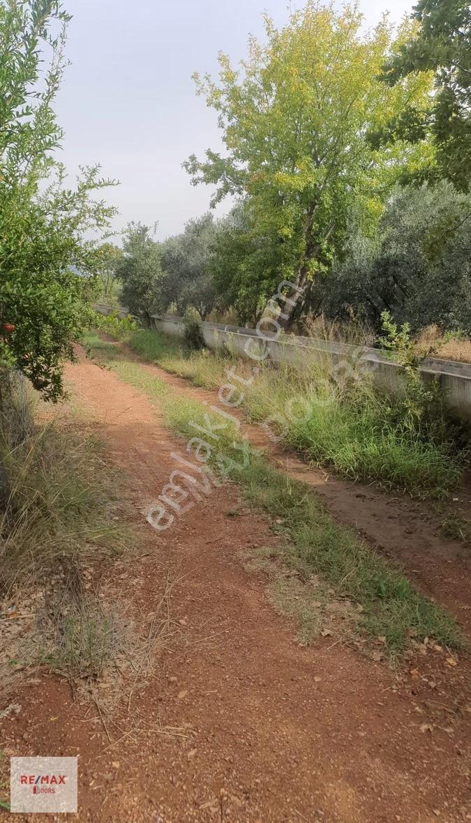 Kepez Kızıllı'da 6598m2 Satılık Tarla - Görsel 4