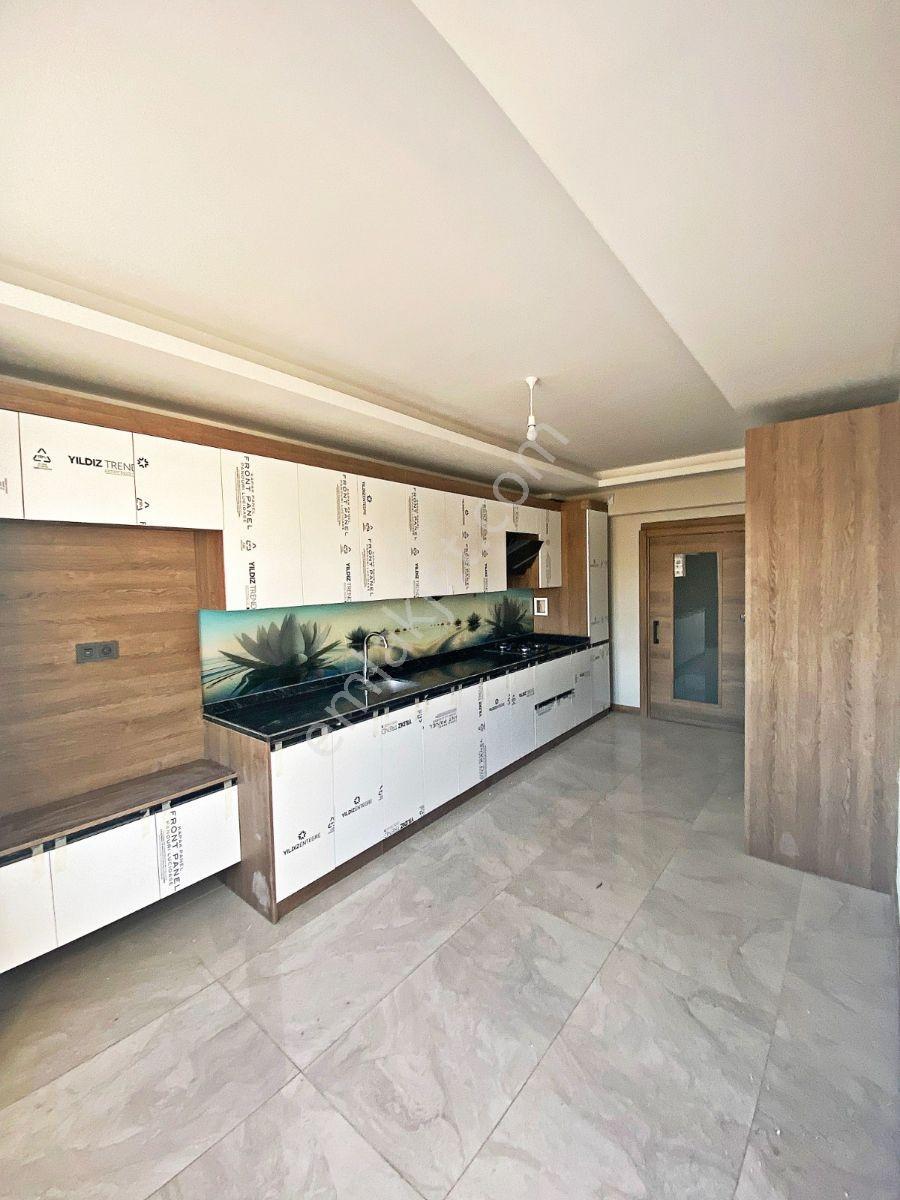 Fsn Den Yeni Çimşitte Oturuma Hazır Ultra Lüx 4+1 Son 2 Daire