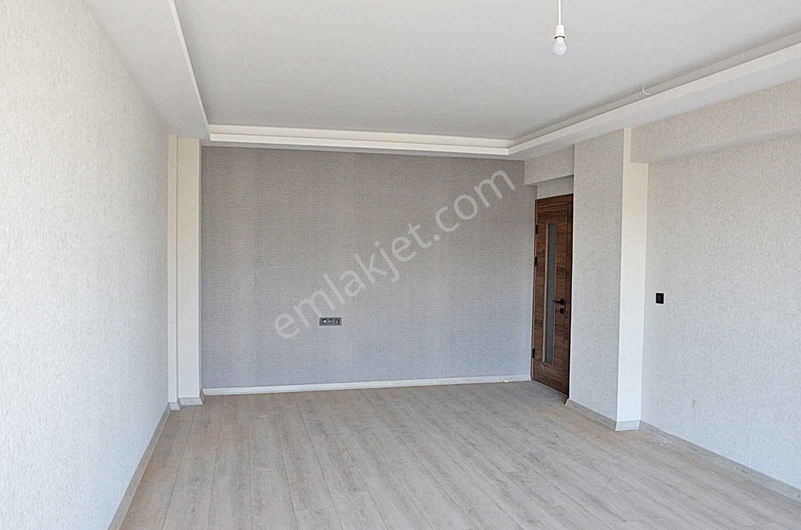 Fsn Den Yeni Çimşitte Oturuma Hazır Ultra Lüx 4+1 Son 2 Daire - Görsel 34