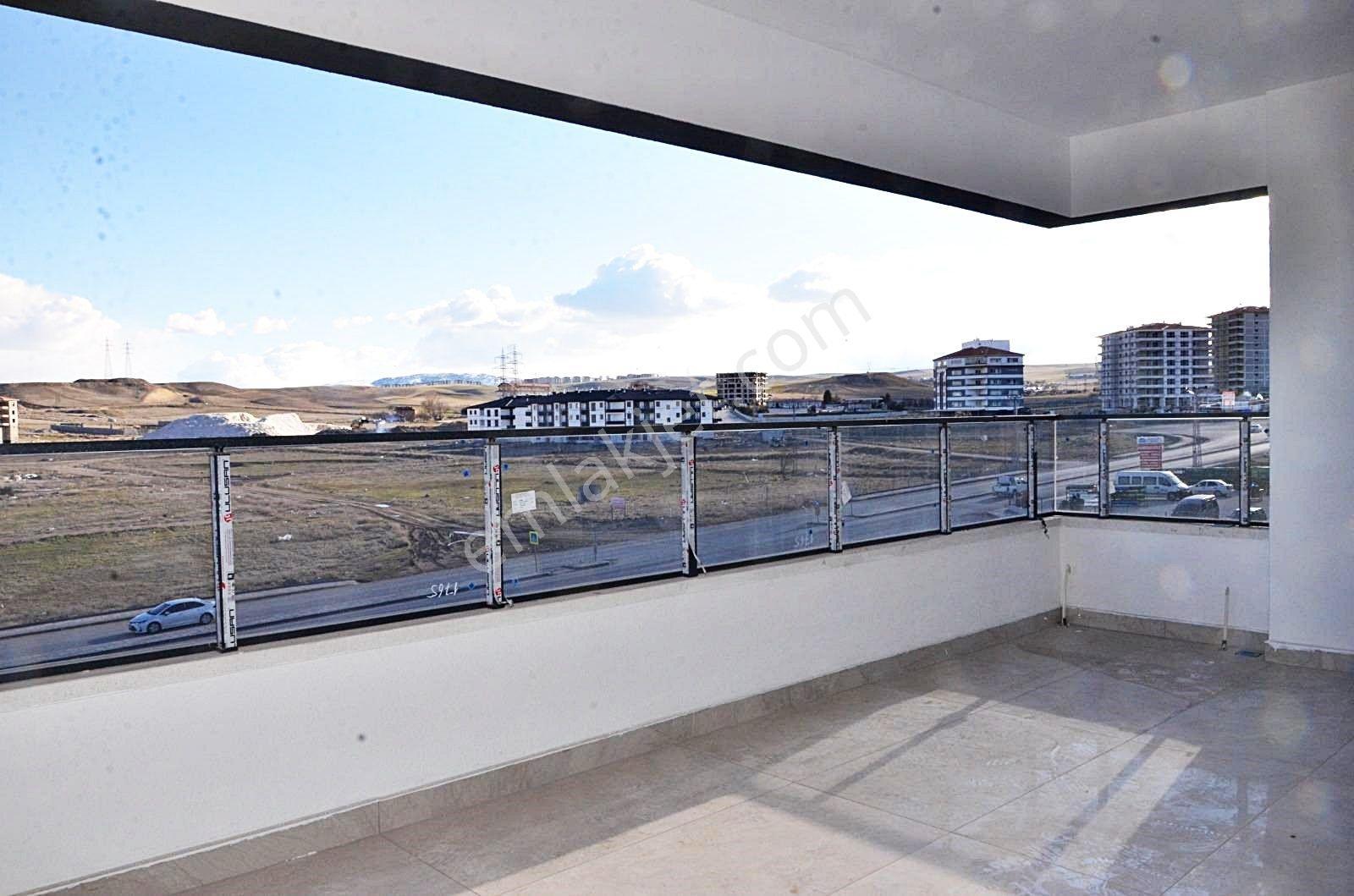 Fsn Den Yeni Çimşitte Oturuma Hazır Ultra Lüx 4+1 Son 2 Daire - Görsel 24