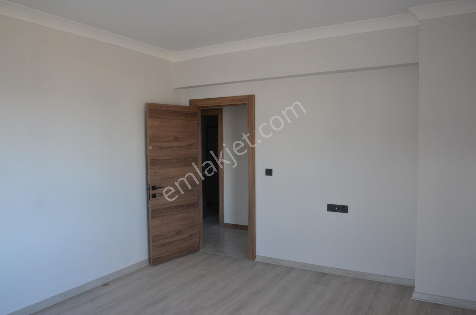 Fsn Den Yeni Çimşitte Oturuma Hazır Ultra Lüx 4+1 Son 2 Daire - Görsel 5