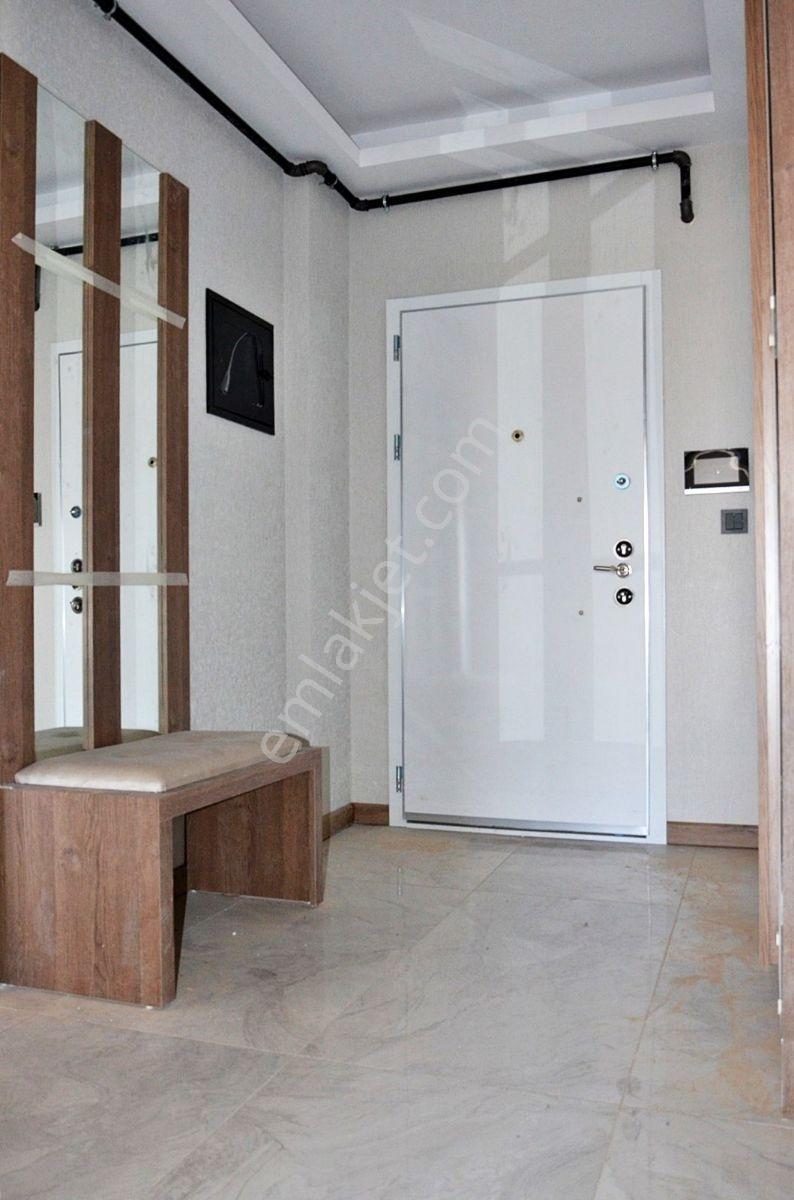Fsn Den Yeni Çimşitte Oturuma Hazır Ultra Lüx 4+1 Son 2 Daire - Görsel 19