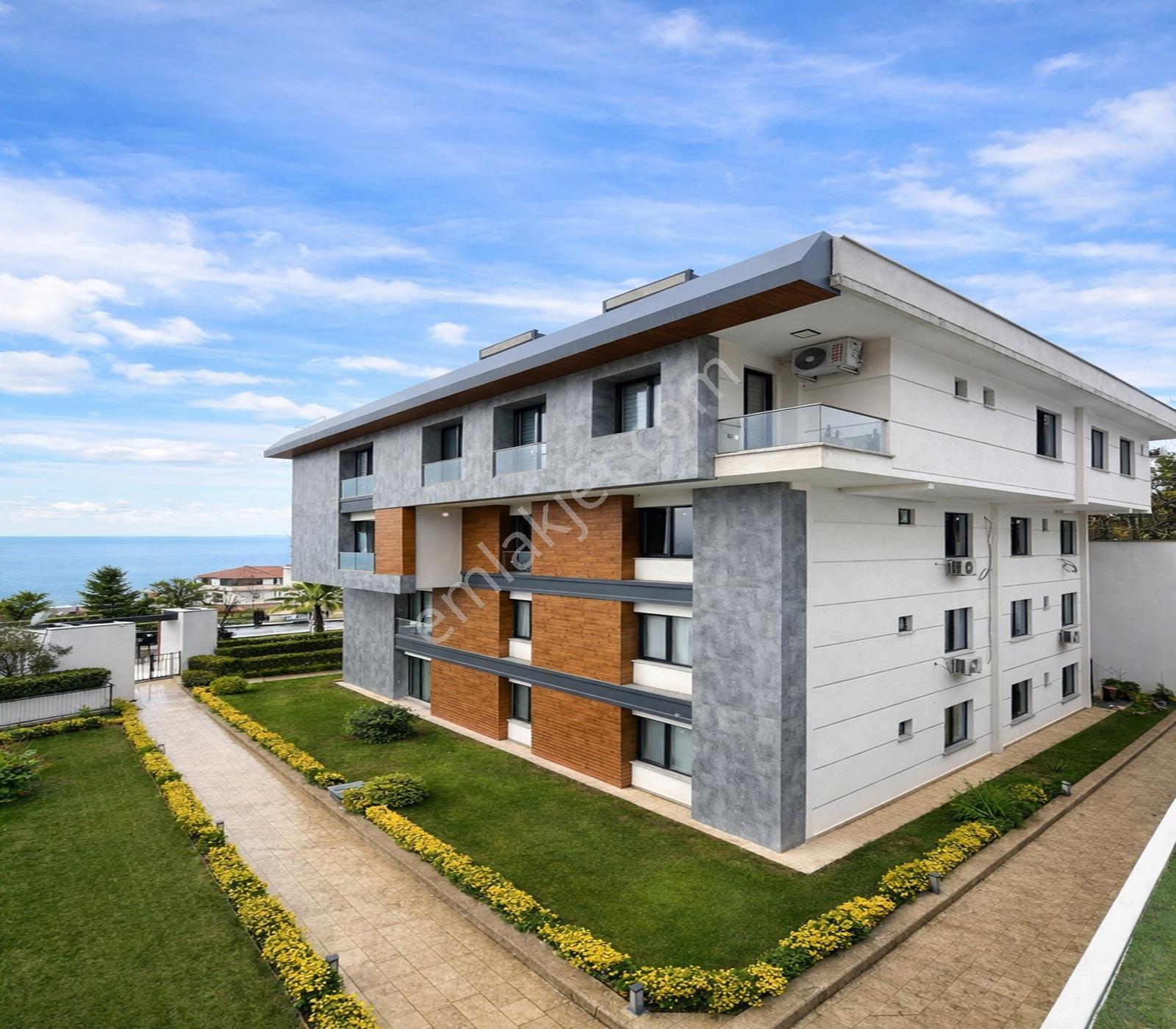 Beylikdüzü'nde Eşi Benzeri Olmayan Site İçinde 7+2 Geniş Dubleks - Görsel 14