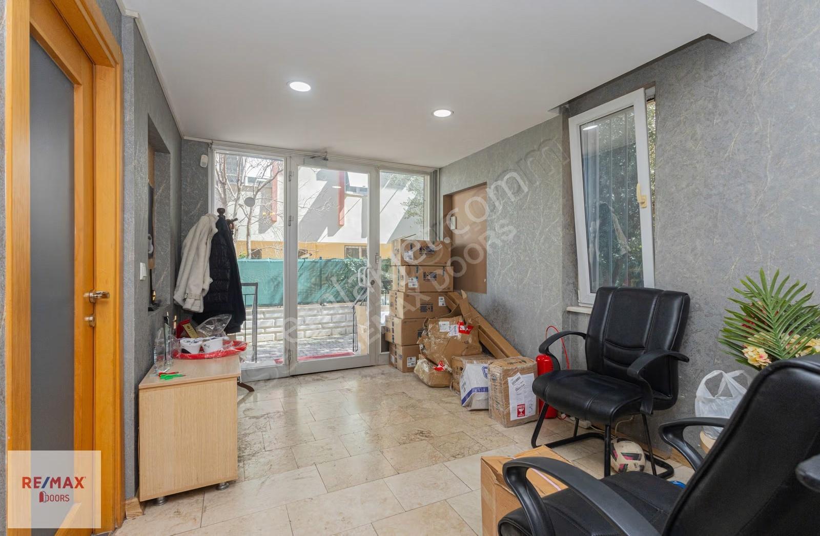 Meydan Kavağı'nda Satılık 160m2 Depolu Daire - Görsel 9