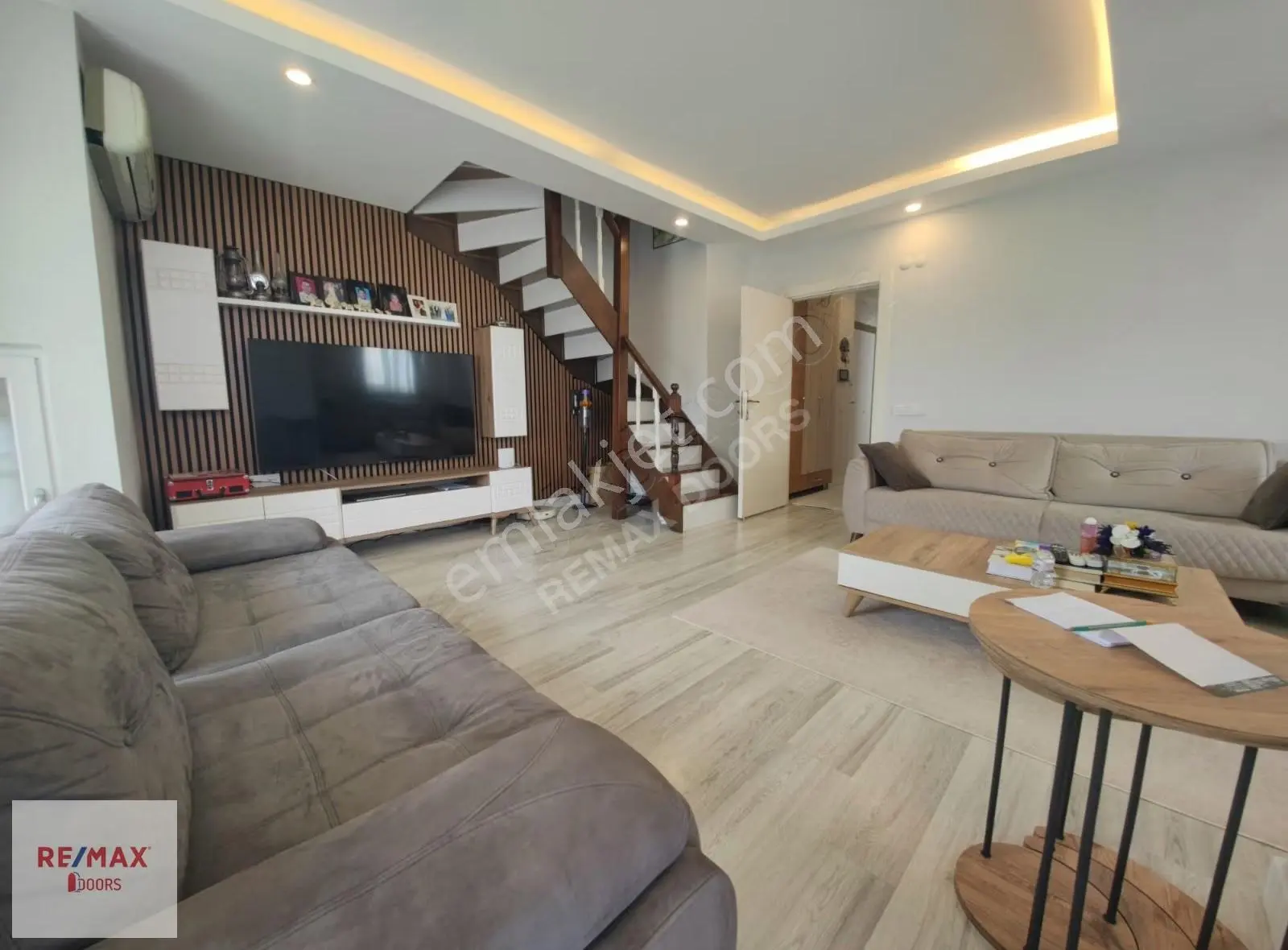 Hurmada Havuzlu Sitede Masrafsız 4+1 Dubleks Daire! - Görsel 5