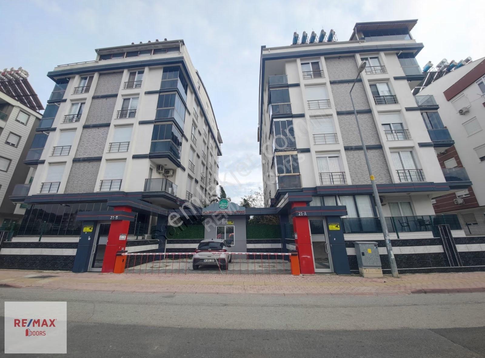Hurmada Havuzlu Sitede Masrafsız 4+1 Dubleks Daire!