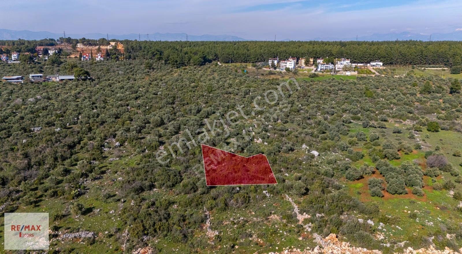 Şehir Hastanesi Karşısı Bulvara Cephe Müstakil Tapu 631 M2 Tarla - Görsel 17