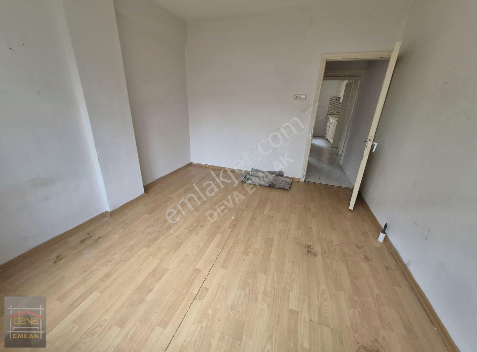 Deva'dan Nezih Muhitte Bahçe Kullanımlı 2+1 Ferah - Görsel 5