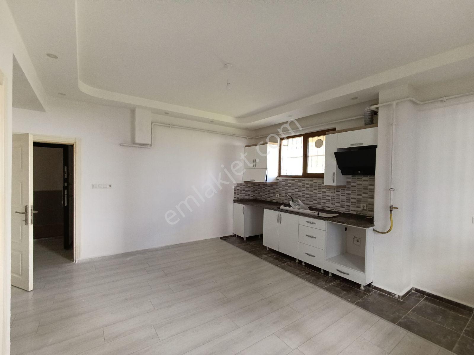 Trend Gayrimenkul'den Çınarlık Mahallesi'nde 1+1 Kiralık Daire - Görsel 14