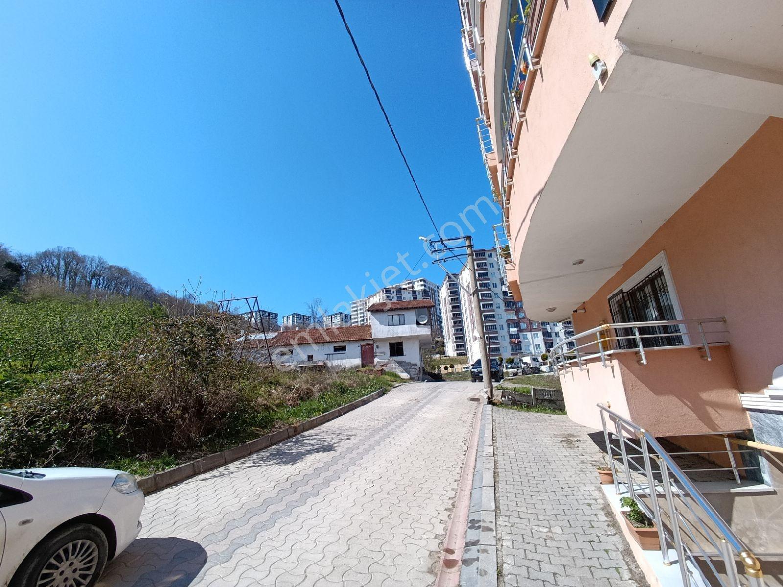 Trend Gayrimenkul'den Çınarlık Mahallesi'nde 1+1 Kiralık Daire - Görsel 8