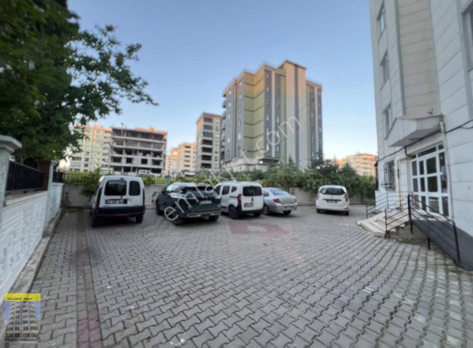 Karaköprü Güllübağ Mahallesinde Satılık 3+1 Daire - Görsel 19