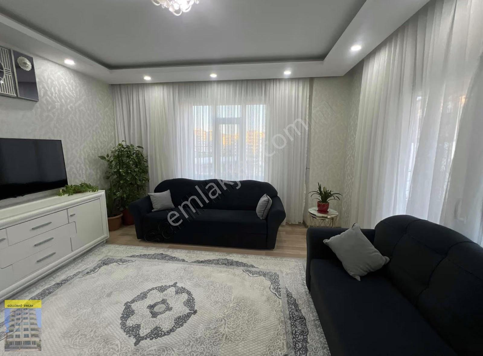 Karaköprü Güllübağ Mahallesinde Satılık 3+1 Daire - Görsel 7