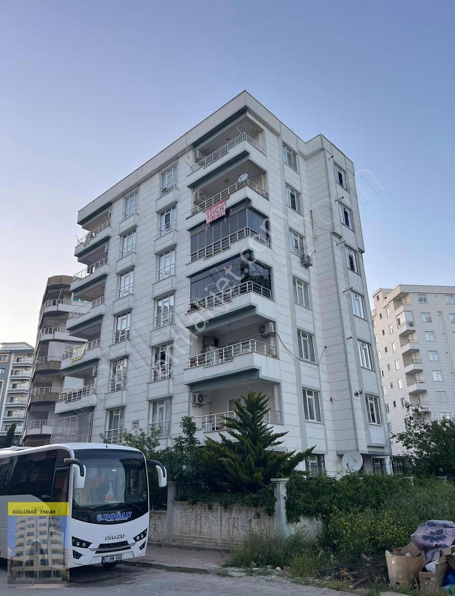 Karaköprü Güllübağ Mahallesinde Satılık 3+1 Daire
