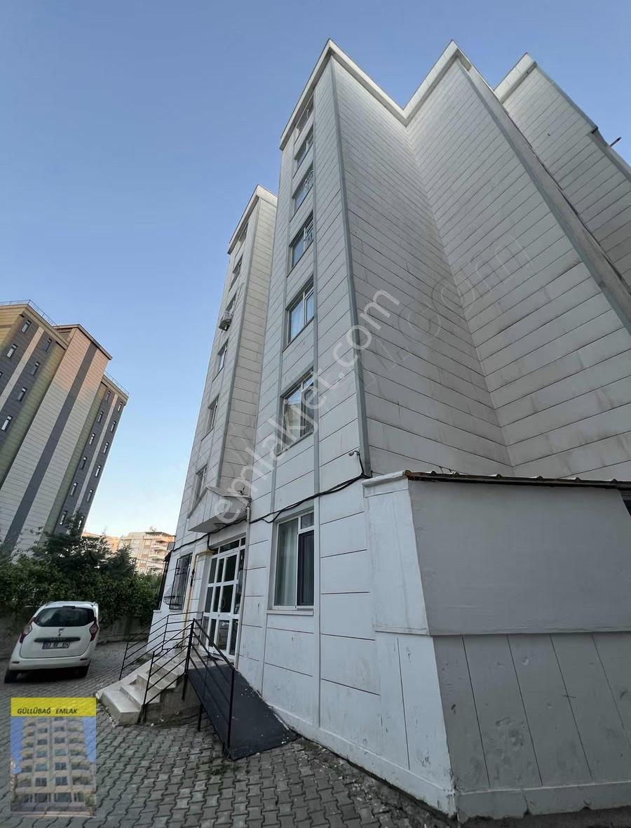 Karaköprü Güllübağ Mahallesinde Satılık 3+1 Daire - Görsel 17