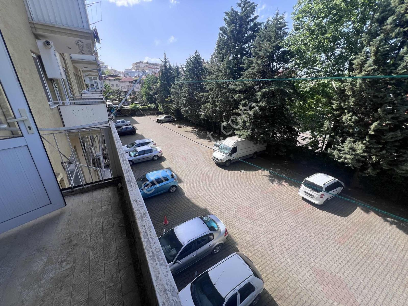 Beşevler Cd Üstü Merkezi Konumda Satılık Site İçi 3+1 Daire - Görsel 13