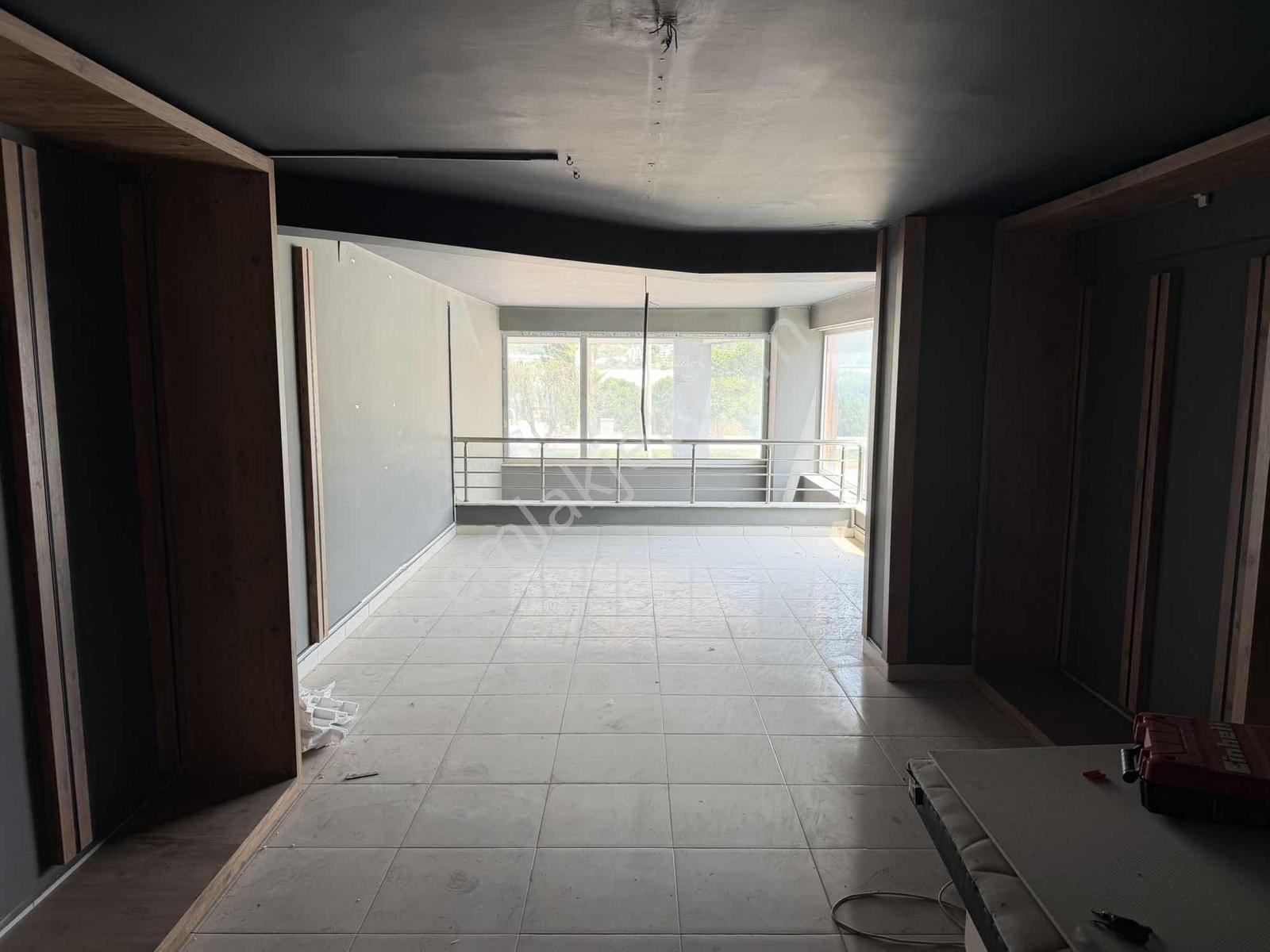 ^^ Eksper'den Komple Tadilatlı Ana Cadde Üzerinde 240 M2 Dükkan - Görsel 7