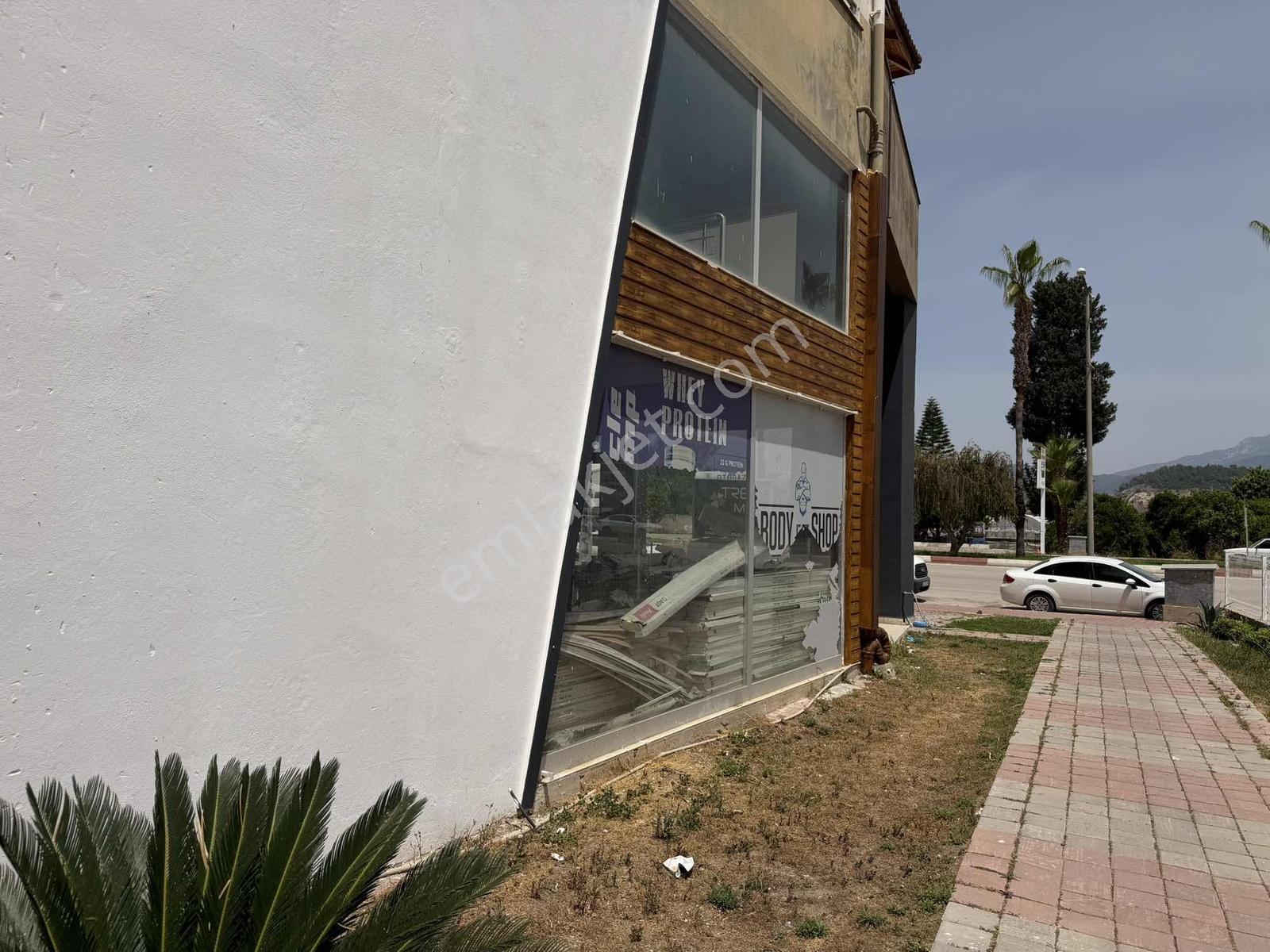 ^^ Eksper'den Komple Tadilatlı Ana Cadde Üzerinde 240 M2 Dükkan - Görsel 19