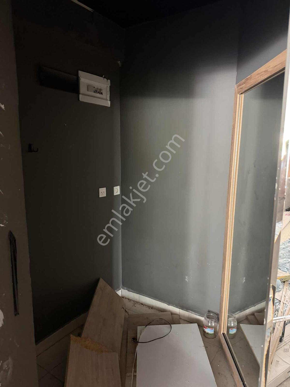 ^^ Eksper'den Komple Tadilatlı Ana Cadde Üzerinde 240 M2 Dükkan - Görsel 17