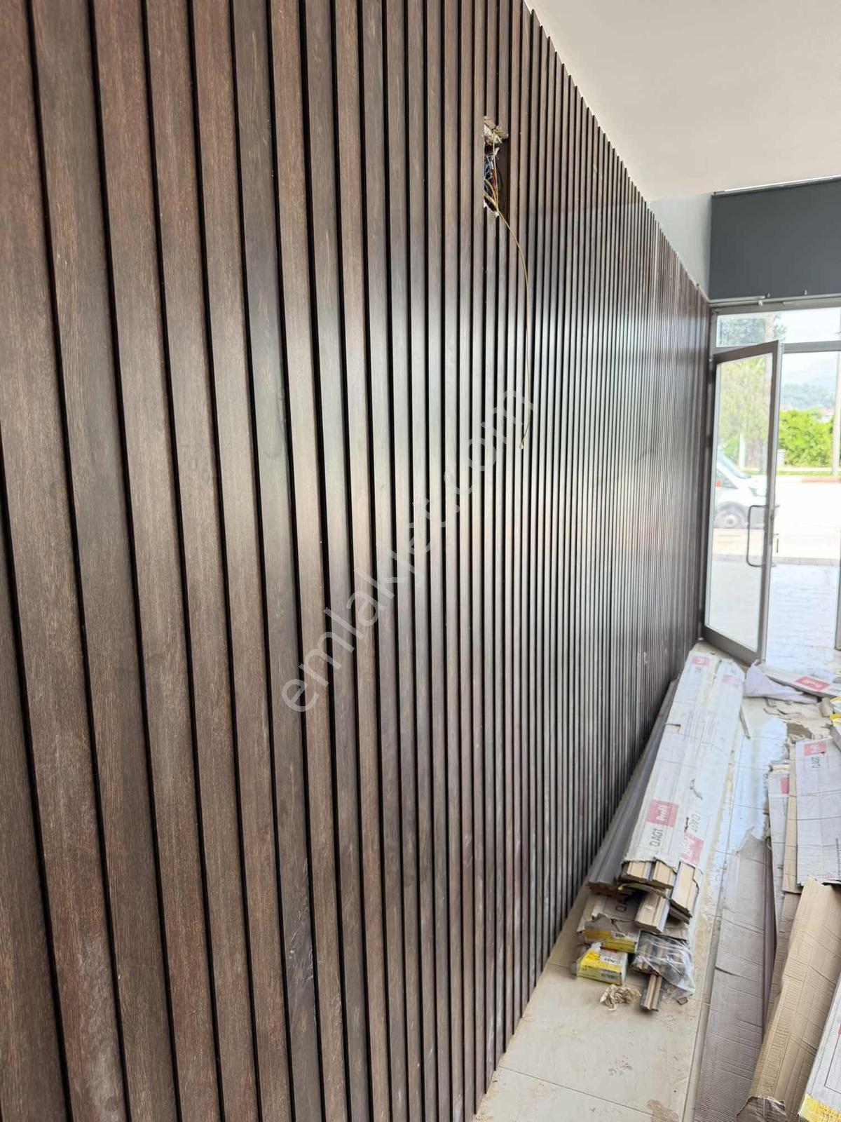 ^^ Eksper'den Komple Tadilatlı Ana Cadde Üzerinde 240 M2 Dükkan - Görsel 14