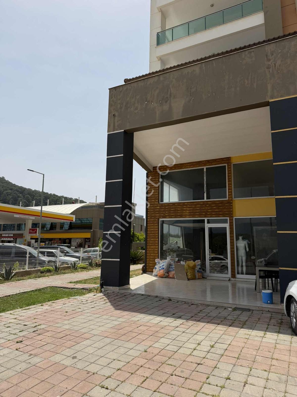 ^^ Eksper'den Komple Tadilatlı Ana Cadde Üzerinde 240 M2 Dükkan - Görsel 5
