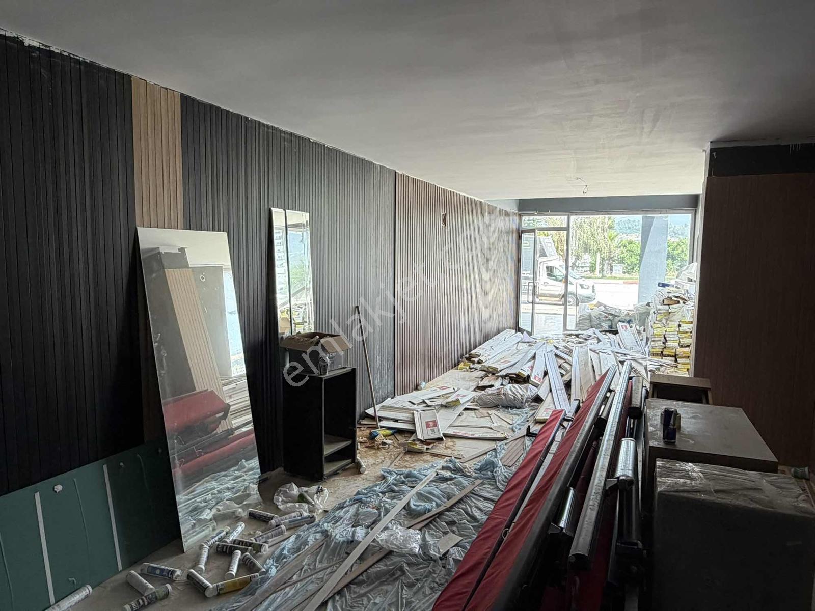 ^^ Eksper'den Komple Tadilatlı Ana Cadde Üzerinde 240 M2 Dükkan - Görsel 3