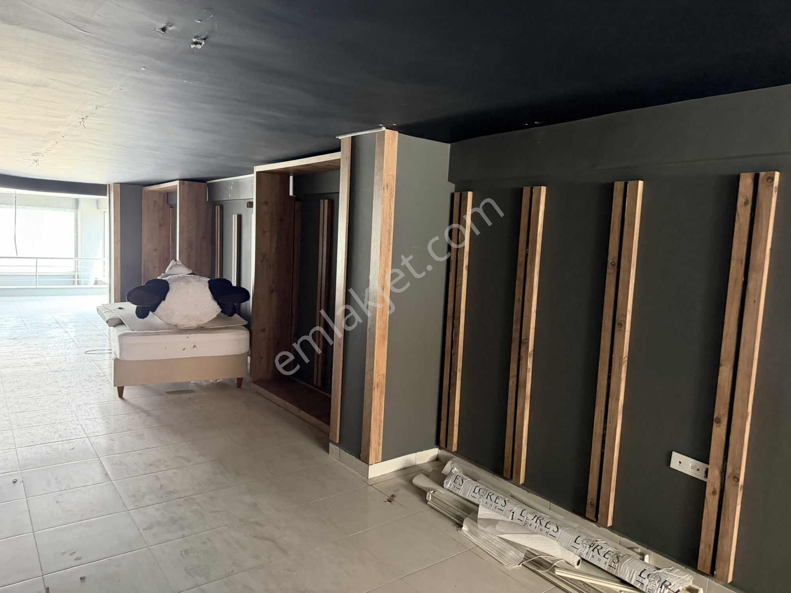 ^^ Eksper'den Komple Tadilatlı Ana Cadde Üzerinde 240 M2 Dükkan - Görsel 8