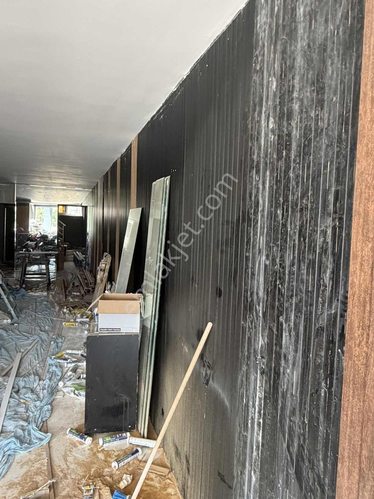 ^^ Eksper'den Komple Tadilatlı Ana Cadde Üzerinde 240 M2 Dükkan - Görsel 12