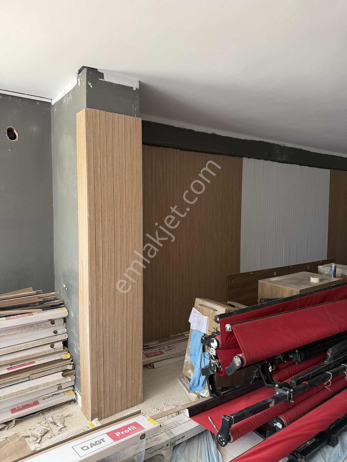 ^^ Eksper'den Komple Tadilatlı Ana Cadde Üzerinde 240 M2 Dükkan - Görsel 13