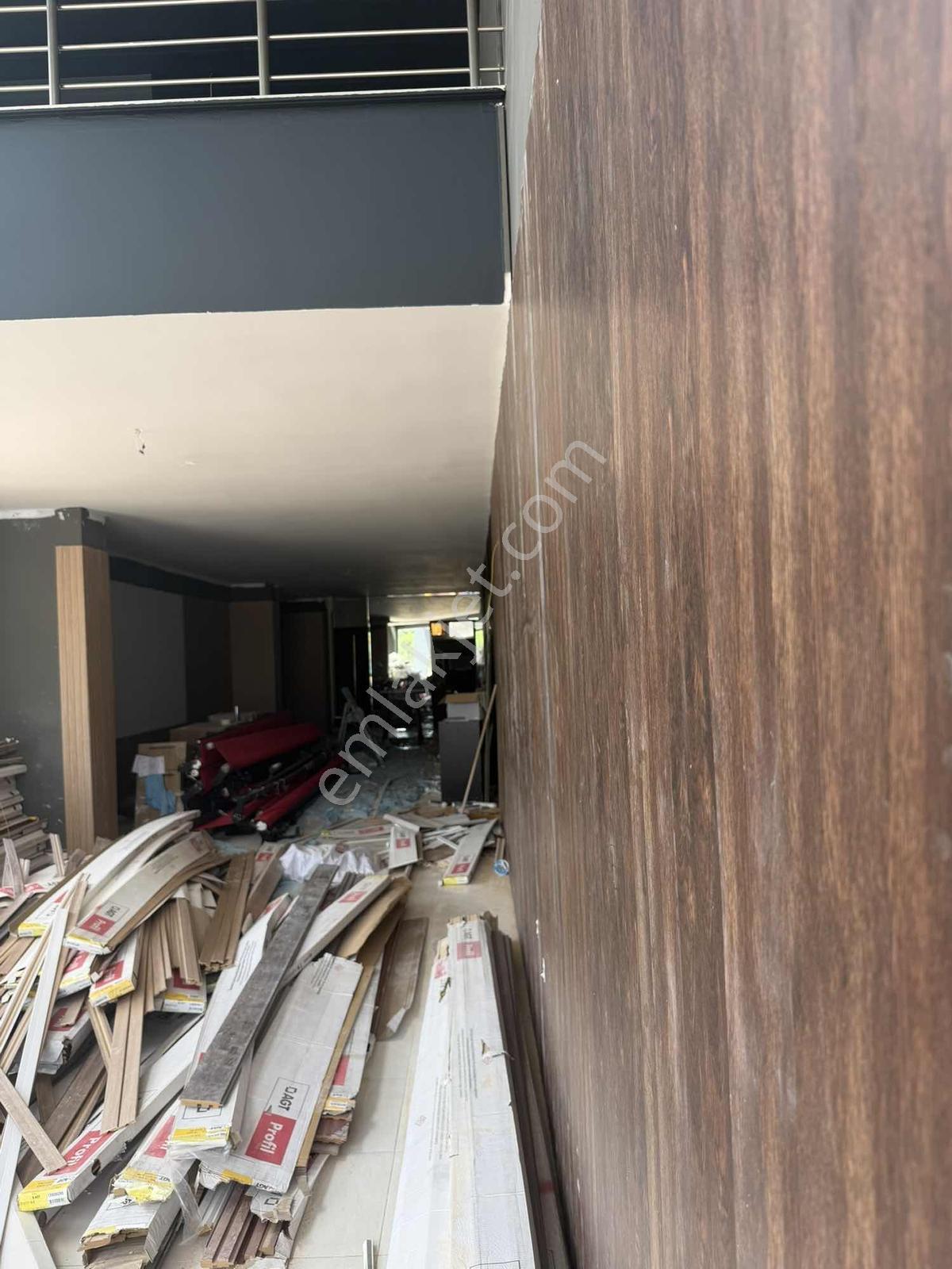 ^^ Eksper'den Komple Tadilatlı Ana Cadde Üzerinde 240 M2 Dükkan - Görsel 15