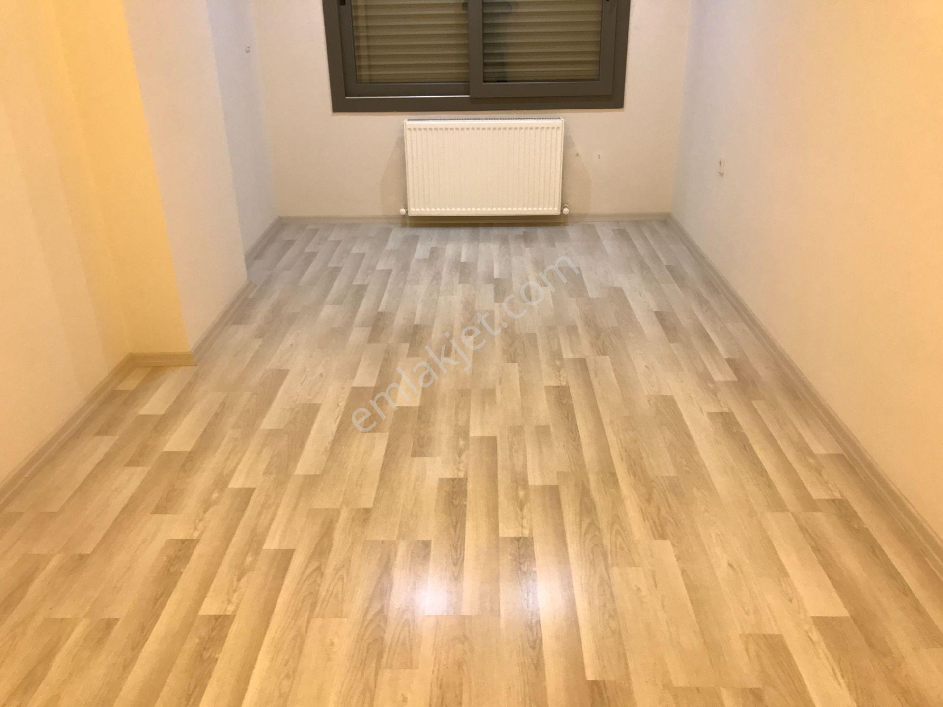 Karşıyaka Ata Kent Yalı Da Satılık 1+1 Lüx Daire - Görsel 28
