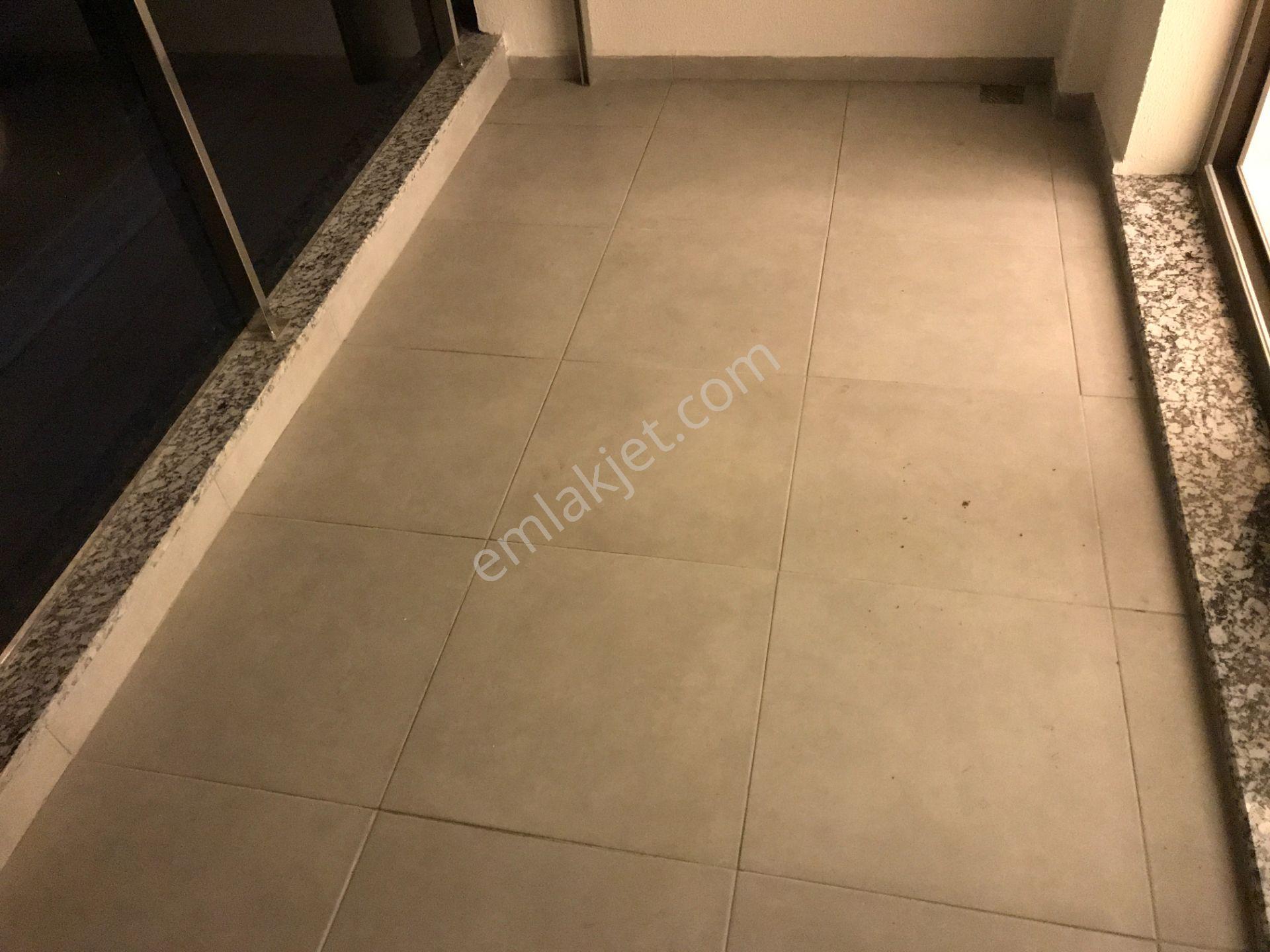 Karşıyaka Ata Kent Yalı Da Satılık 1+1 Lüx Daire - Görsel 30