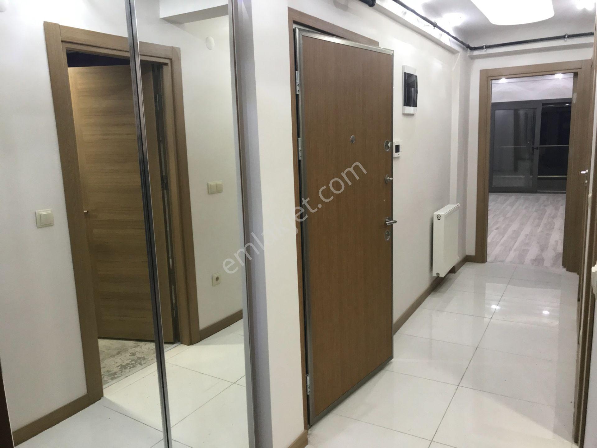Karşıyaka Ata Kent Yalı Da Satılık 1+1 Lüx Daire - Görsel 11