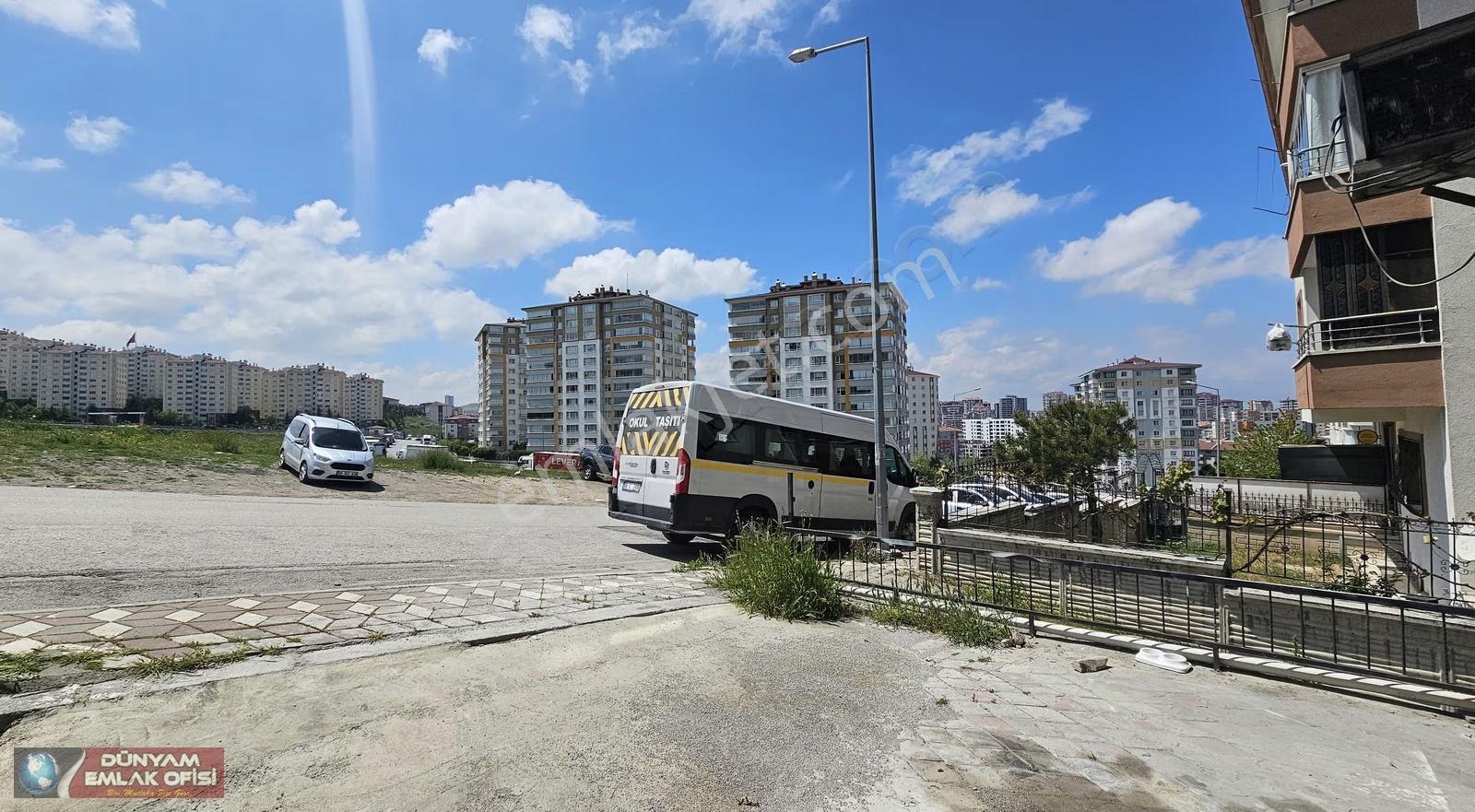 Süvari'de İki Katlı Düz Girişli Kiracılı 150m2 Makul Dükkan