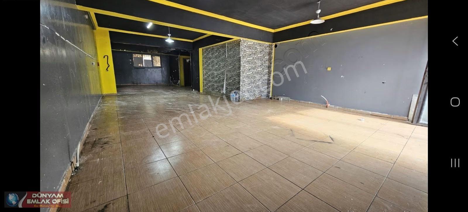 Süvari'de İki Katlı Düz Girişli Kiracılı 150m2 Makul Dükkan - Görsel 2