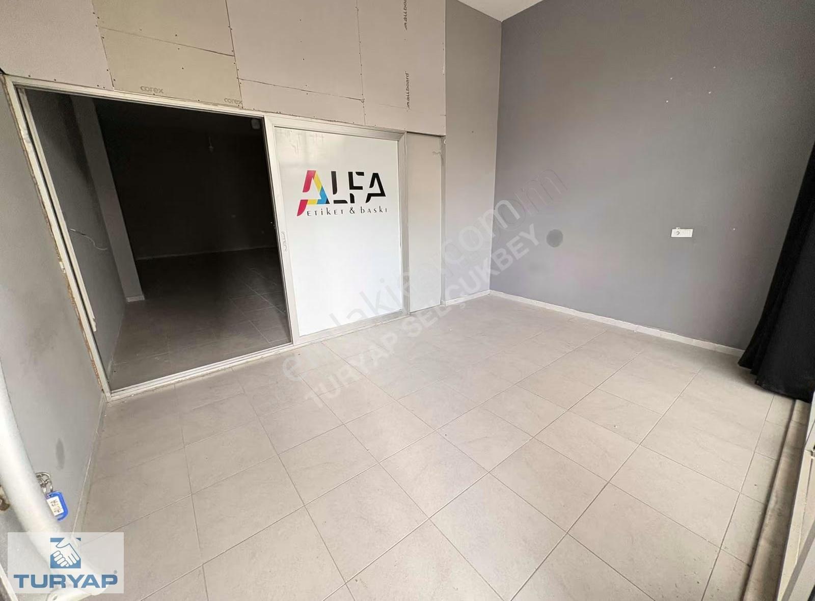 Turyap Selçukbey'den Kiralık İşyeri - Görsel 8