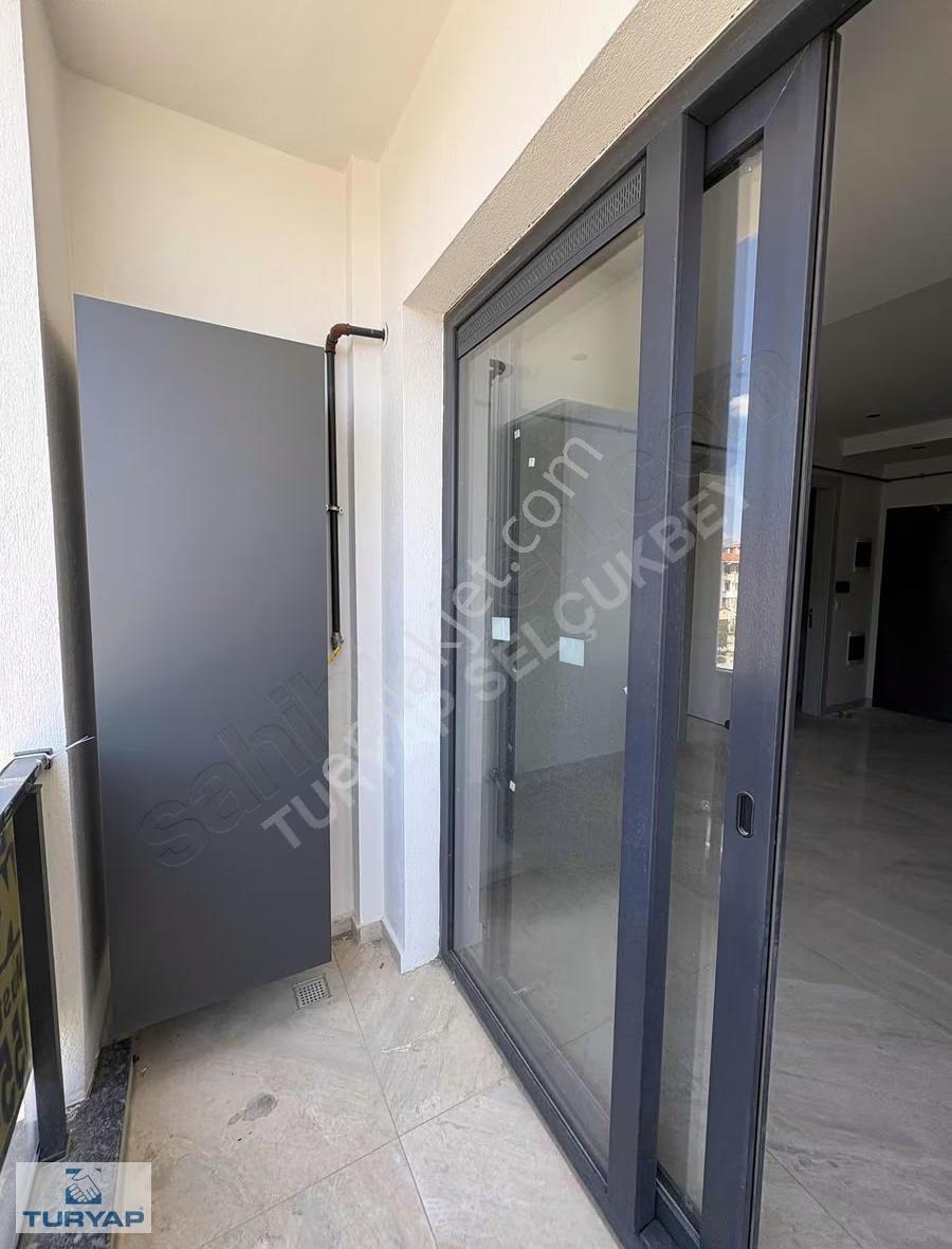 Turyap Selçukbey'den Kiralık 1+1 Eşyasız Apart - Görsel 11