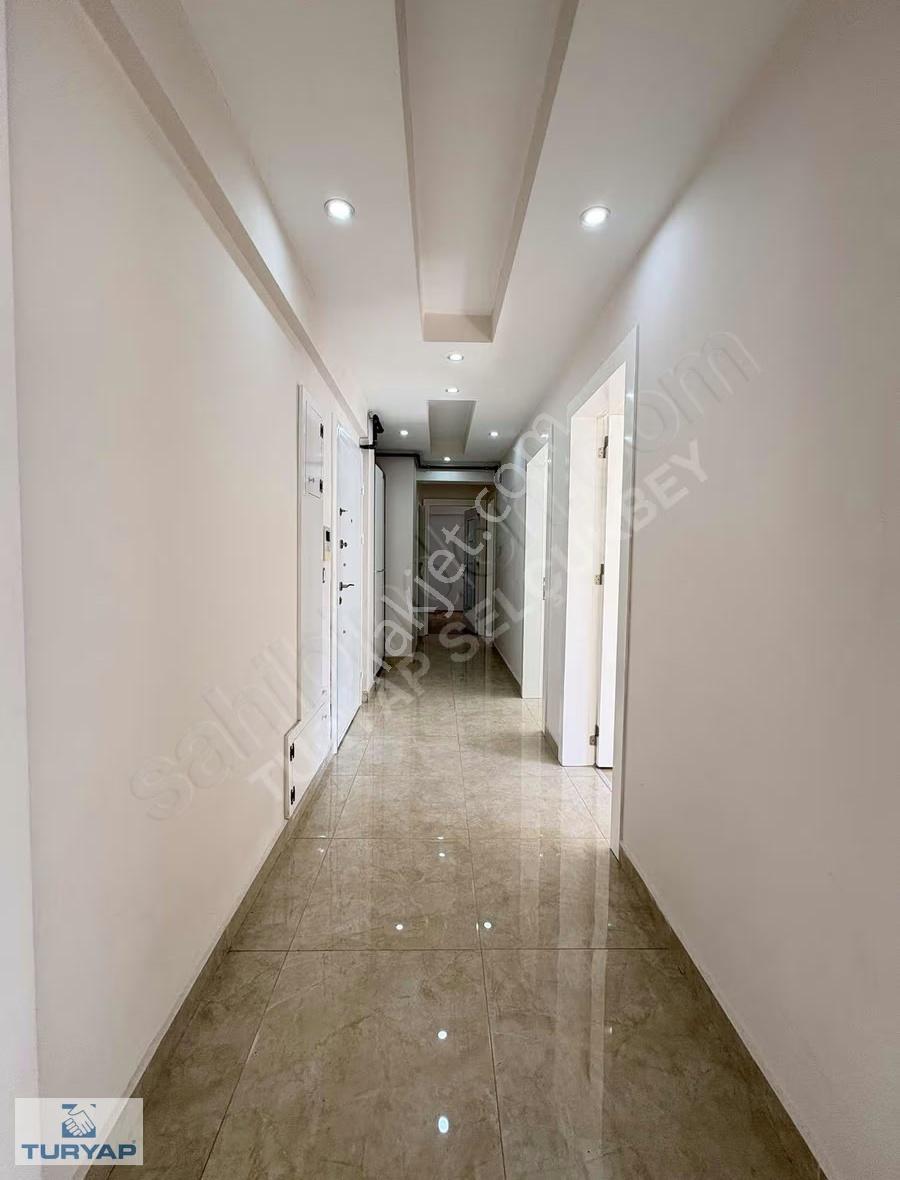 Turyap Selçukbey'den Kiralık Arakat Daire - Görsel 7