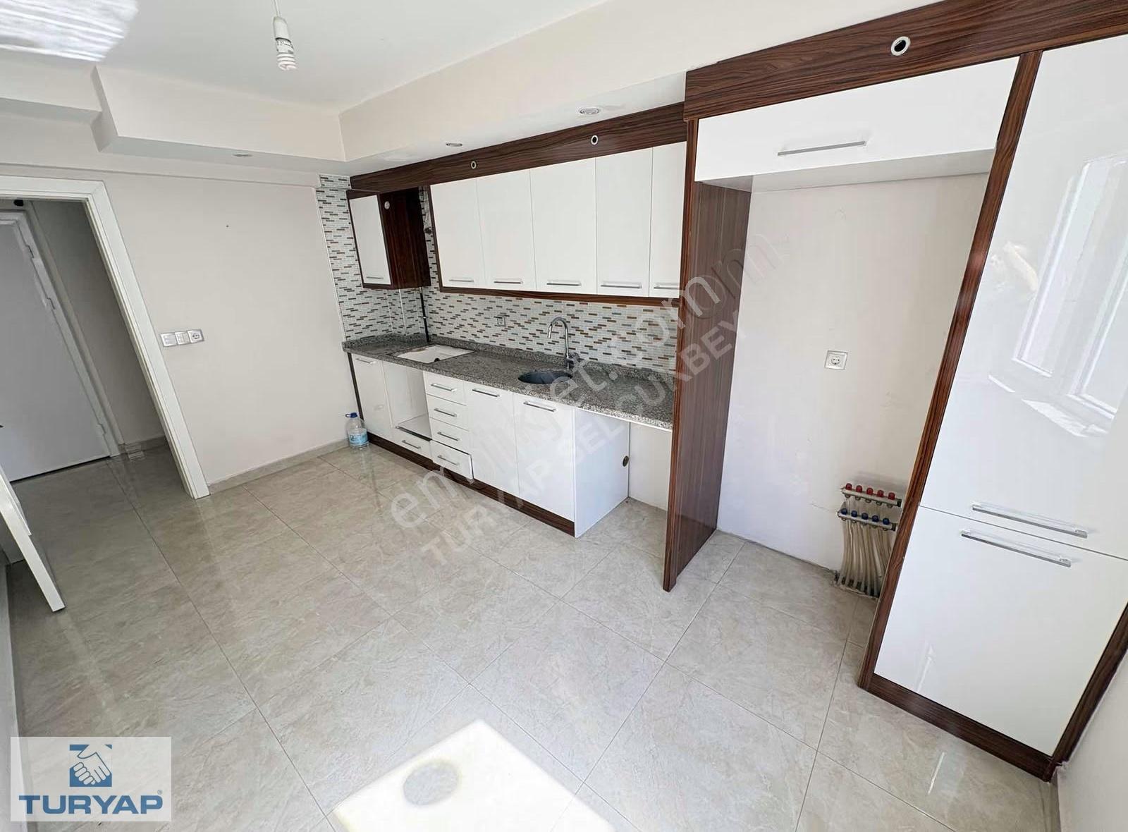 Turyap Selçukbey'den Kiralık Arakat Daire - Görsel 8