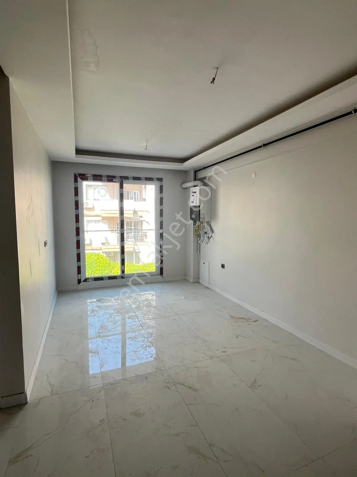 Acil Şirinkapı Mah.de 2+1 90 M2 Açık Mutfak Dublex Teraslı Sıfır Daire