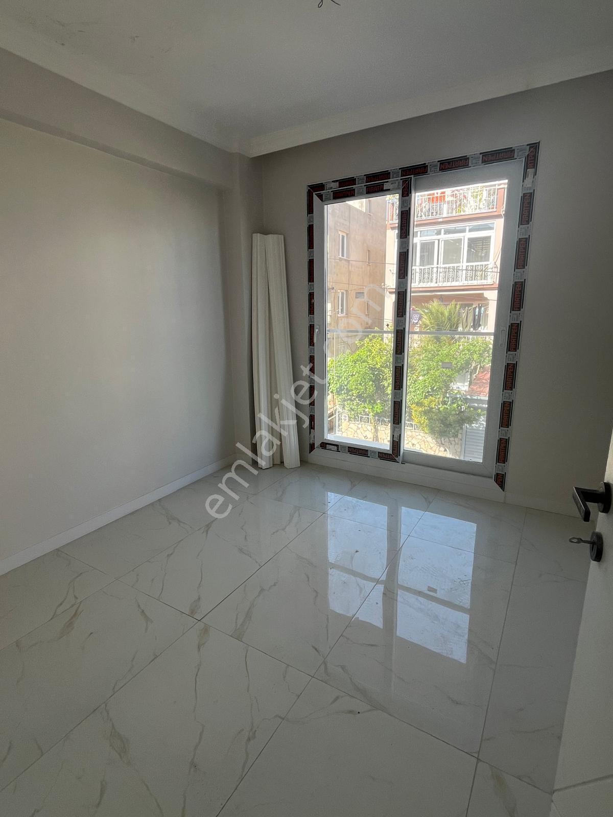 Acil Şirinkapı Mah.de 2+1 90 M2 Açık Mutfak Dublex Teraslı Sıfır Daire - Görsel 7