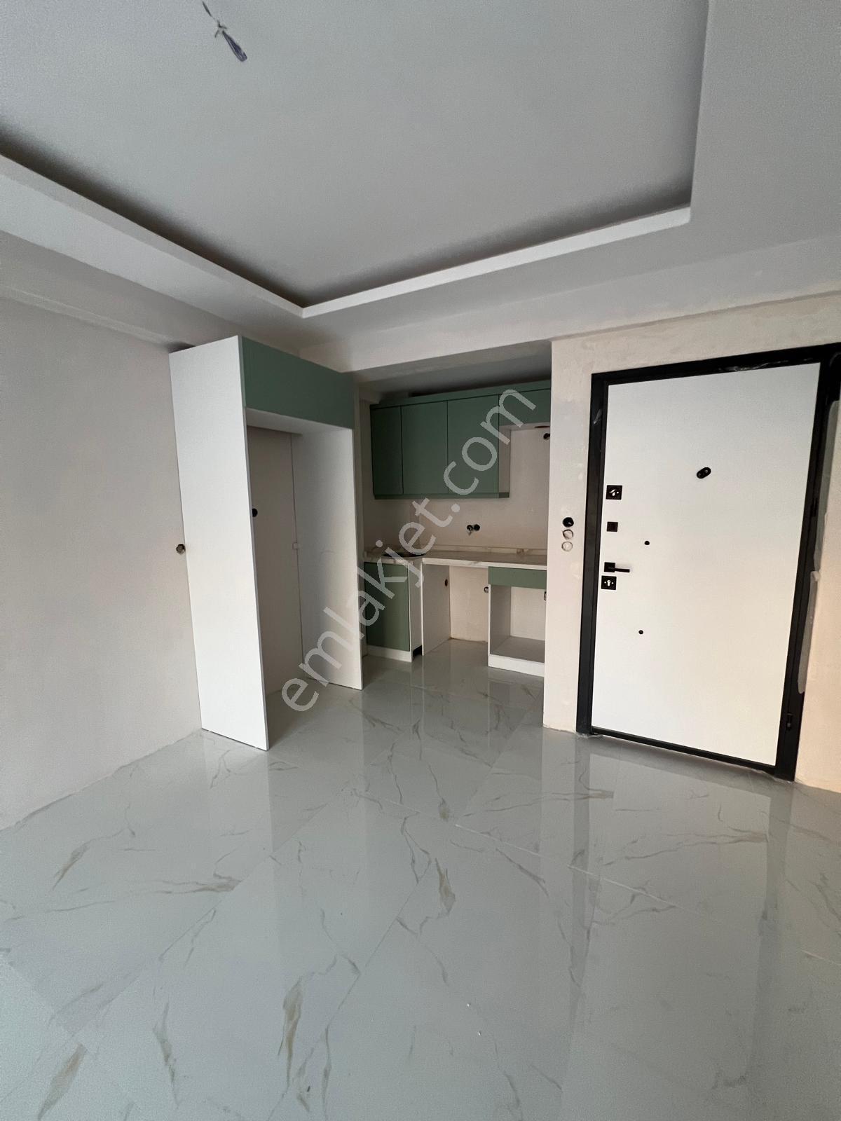 Acil Şirinkapı Mah.de 2+1 90 M2 Açık Mutfak Dublex Teraslı Sıfır Daire - Görsel 2