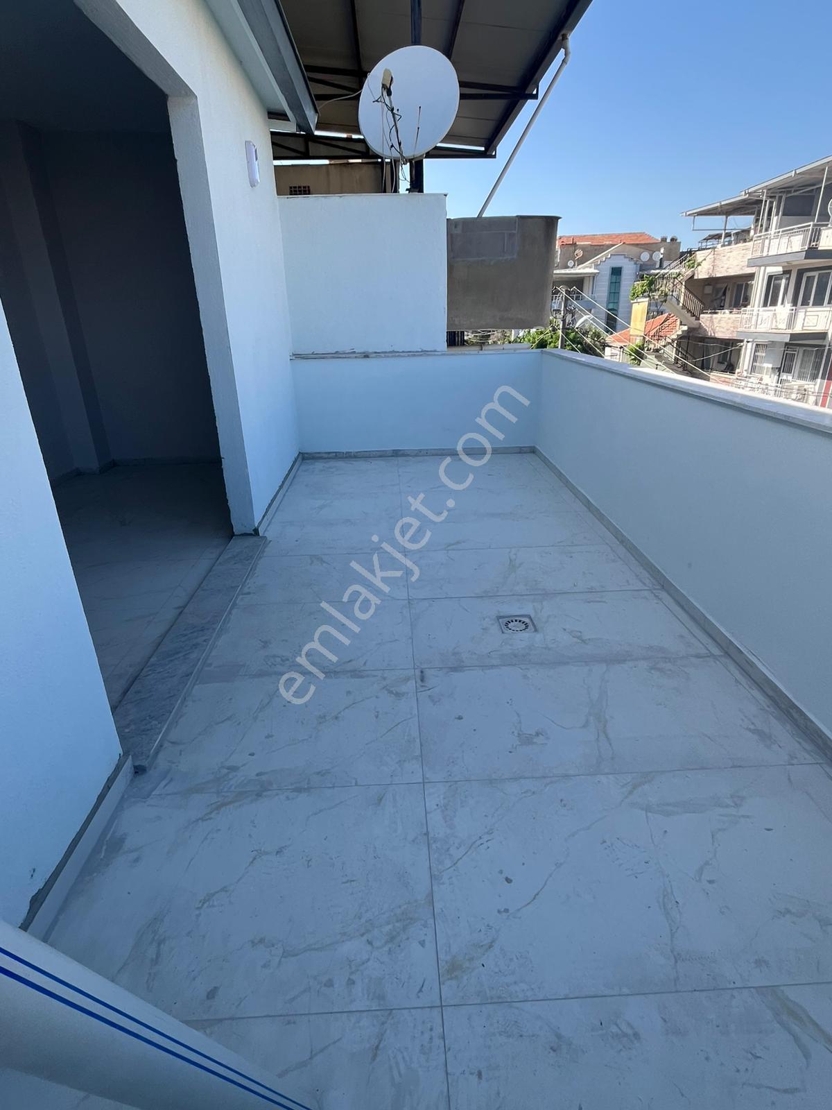 Acil Şirinkapı Mah.de 2+1 90 M2 Açık Mutfak Dublex Teraslı Sıfır Daire - Görsel 14