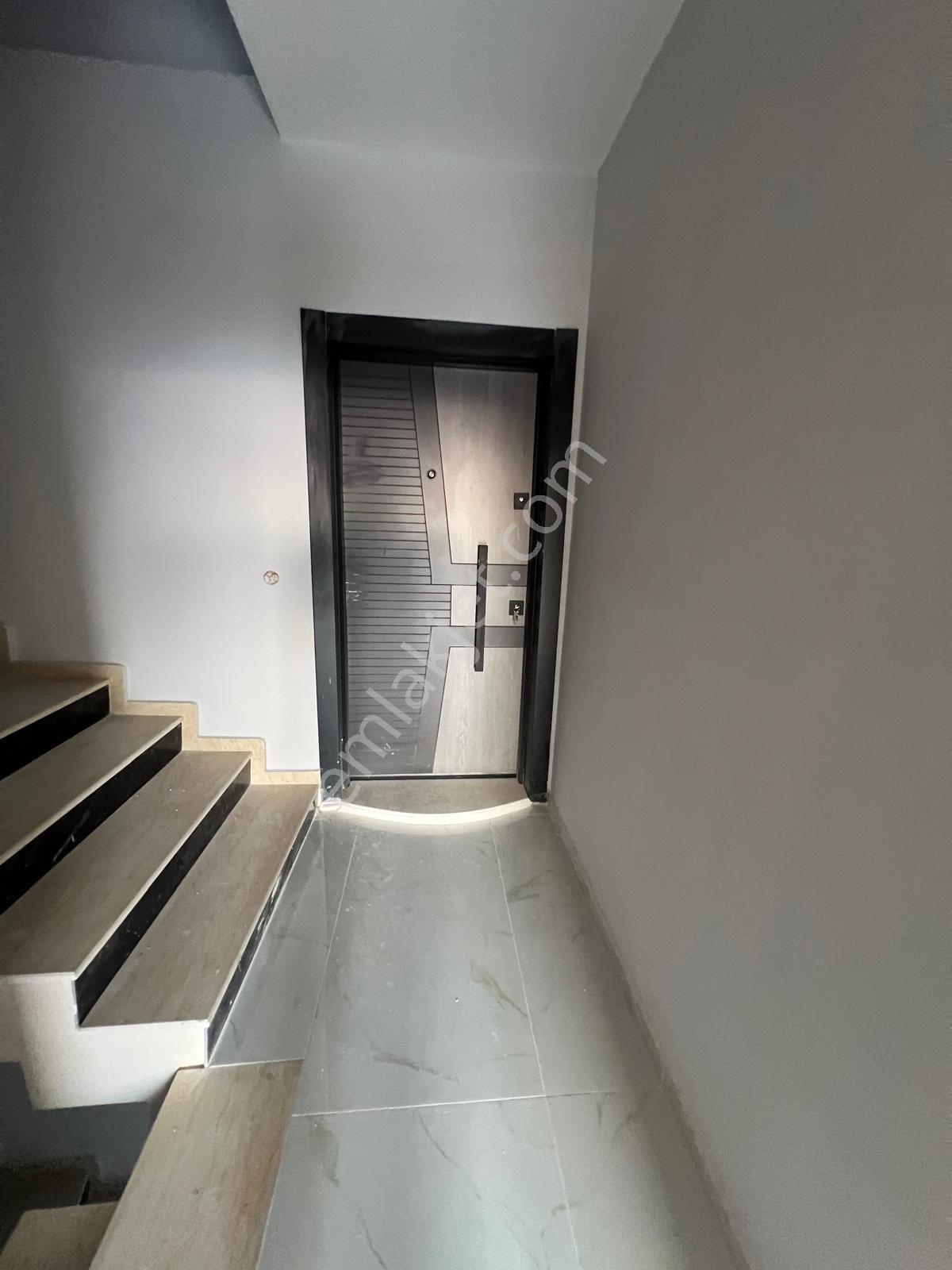 Acil Şirinkapı Mah.de 2+1 90 M2 Açık Mutfak Dublex Teraslı Sıfır Daire - Görsel 10