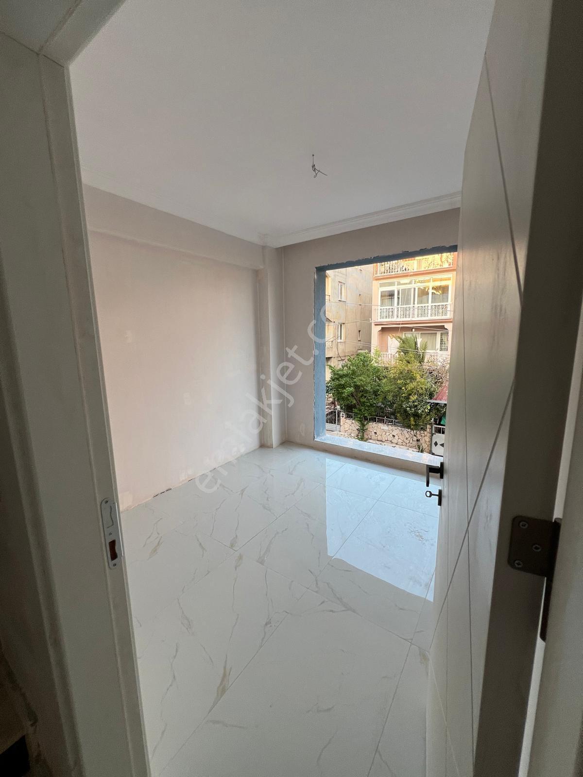 Acil Şirinkapı Mah.de 2+1 90 M2 Açık Mutfak Dublex Teraslı Sıfır Daire - Görsel 12