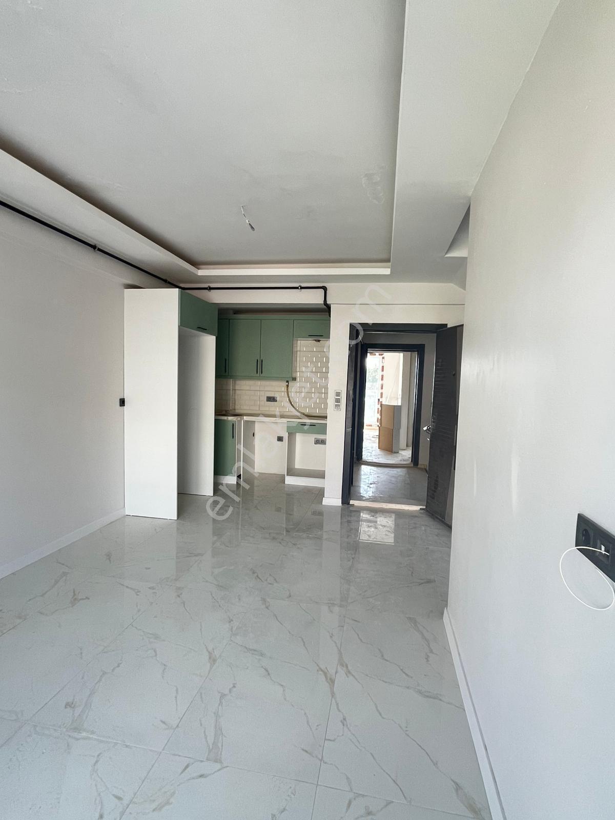 Acil Şirinkapı Mah.de 2+1 90 M2 Açık Mutfak Dublex Teraslı Sıfır Daire - Görsel 13