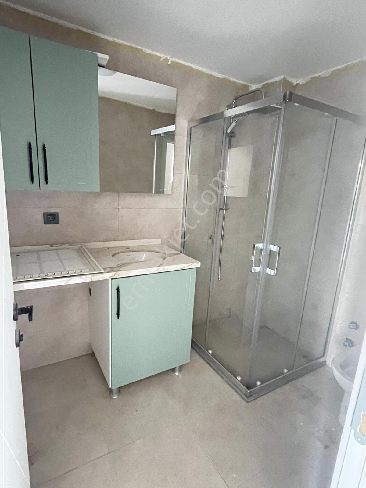 Acil Şirinkapı Mah.de 2+1 90 M2 Açık Mutfak Dublex Teraslı Sıfır Daire - Görsel 15